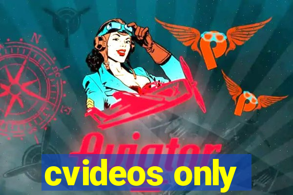 cvideos only